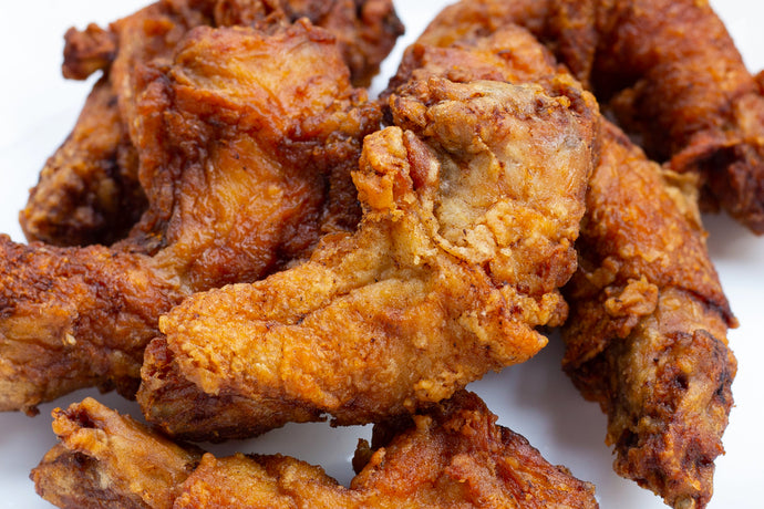 An Ultimate Guide for Batter and Breading Basics for Deep Frying