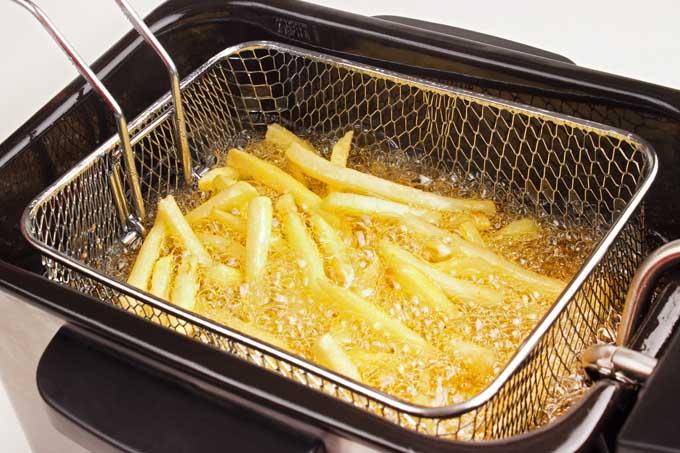 How Often Should You Change the Oil in a Deep Fryer?