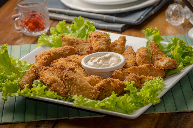 Air Fryer vs Deep Fryer: How to Use Southern Fry Kings Batter for the Perfect Crunch