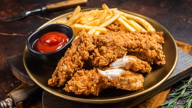 Southern Sides That Pair with Fried Chicken | Holiday Comfort with Southern Fry Kings