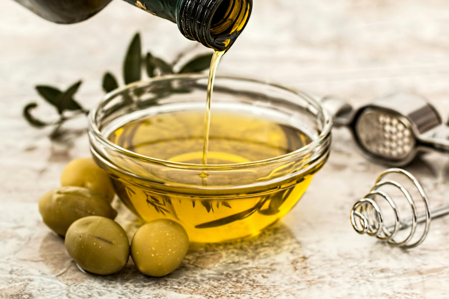 Sustainable Cooking: Tips For Reusing Cooking Oil Safely
