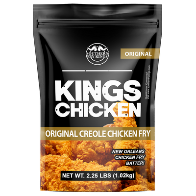 Kings Chicken