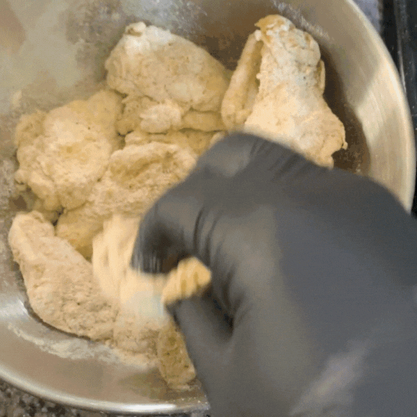 Kings Chicken