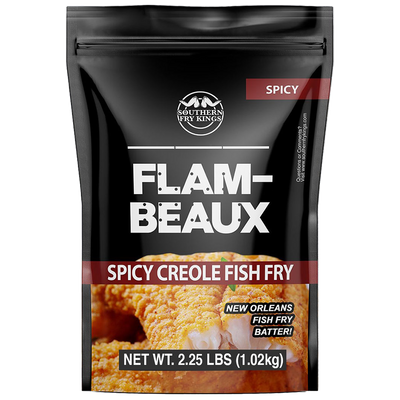 Flambeaux Seafood