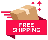 Free Shipping