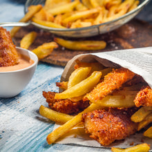 Load image into Gallery viewer, Southern Fry Kings™ - Kings Chicken Fry (2.25LBS)
