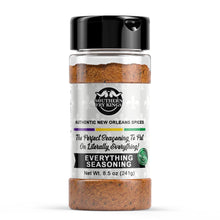 Load image into Gallery viewer, Southern Fry Kings™ - Original Everything Seasoning (8.5 OZ)
