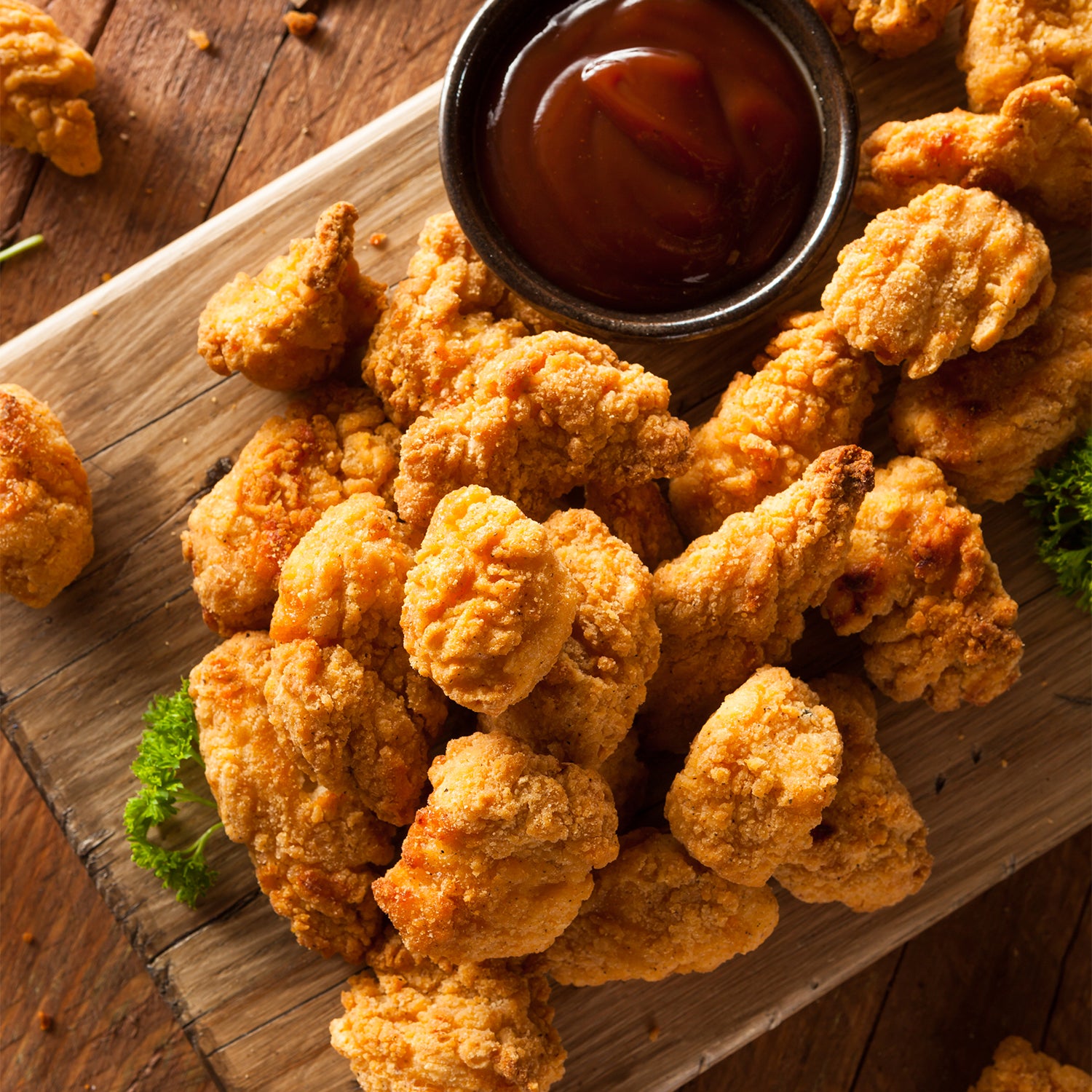 Fry Master Bundle - New